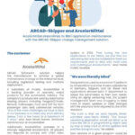 ARCAD Skipper Success Story