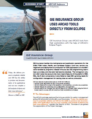 GIE insurance Group