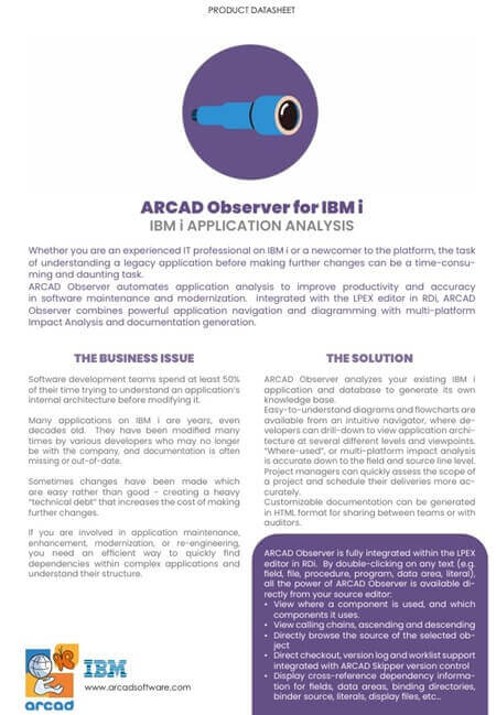 banner-datasheet-arcad-observer-en ARCAD Observer Datasheet