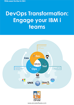 DevOps for IBM i White Paper