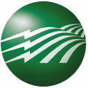 Electric cooperatives Arkansas logo