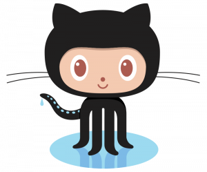 GitHub Octocat