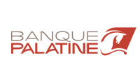Banque Palatine logo
