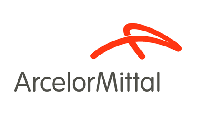 Arcelor Mittal logo