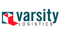 Varsity logistic logo