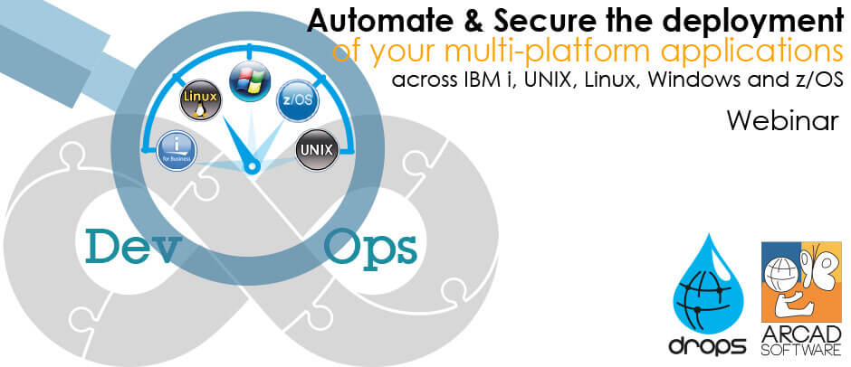 Automate & Secure the deployment of your multi-platform applications
