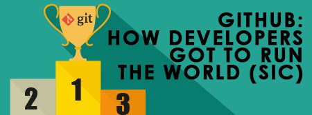 GitHub: How Developers Got to Run the World