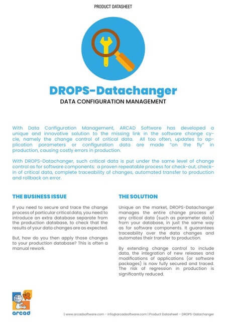banner-datasheet-drops-datachanger-en DROPS Datachanger Datasheet