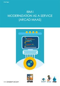 Modernization as a Service White Paper