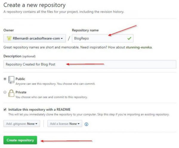 How can Git be used as a source repository for your native IBM i code?