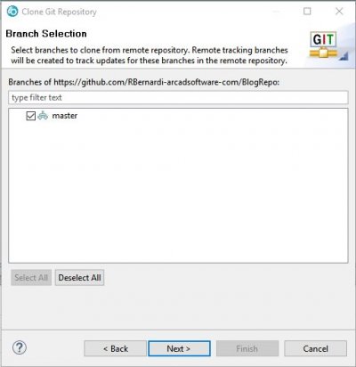 How can Git be used as a source repository for your native IBM i code?