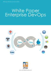 Enterprise DevOps White Paper