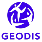 GEODIS logo GEODIS logo