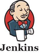 Jenkins logo