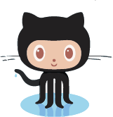 	Logo GitHub