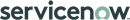 ServiceNow logo ServiceNow logo
