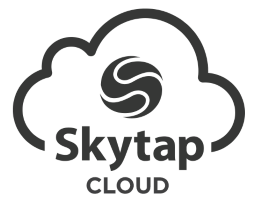 SkytapCloud logo