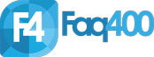 faq400 logo
