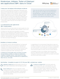 ARCAD Skytap Datasheet