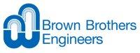 Brown Brothers Engineers logo