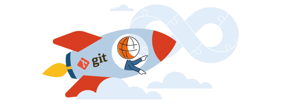 Banner article Git DevOps sur IBM i