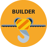 ARCAD Builder Picto