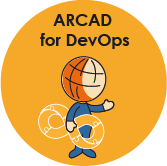 ARCAD for DevOps Picto