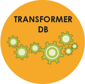 Picto ARCAD Transformer DB