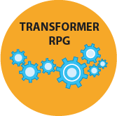 Picto ARCAD Transformer RPG