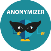 DOT Anonymizer Picto
