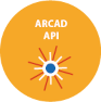 Arcad API picto