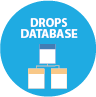 Module Drops Database Picto