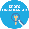 Module Drops Datachanger Picto