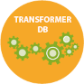 Transformer DB picto