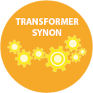 Transformer Synon Picto