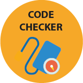 ARCAD Codechecker Picto