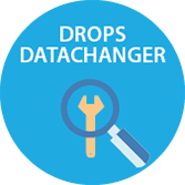 DROPS Datachanger Picto