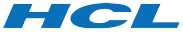 HCL logo HCL logo