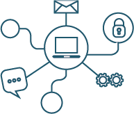 Siloed Marketing Networks finding the right digital technologies