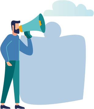 Illustration Partenaire Cloud