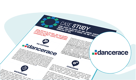 Success stories dancerace