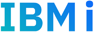 New logo IBM i New logo IBM i