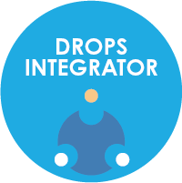 Picto DROPS Integrator