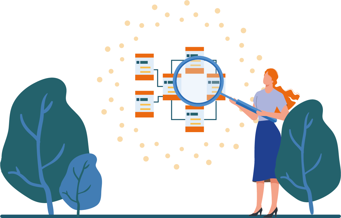 Solution Application Analysis