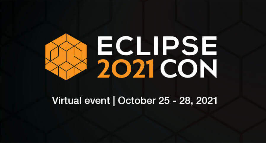 Eclipse 2021 CON Event