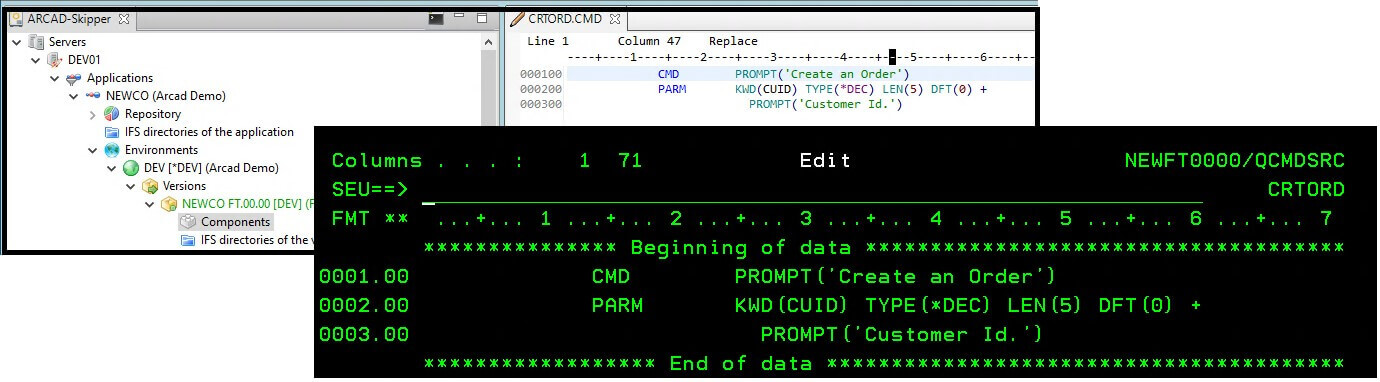 DevOps maturity on IBM i: let go of the past - ARCAD