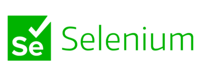 Logo Selenium