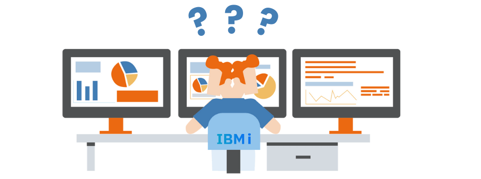 Banner Blog Article ARCAD Dashboards Reveal Key insights Into your IBM i application