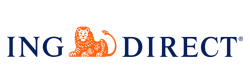 ING Direct Logo