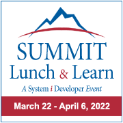 Banner Lunch & Learn APRIL 22
